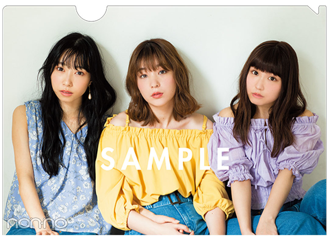 Aqours|小林愛香・高槻かなこ・鈴木愛奈