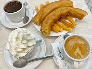 【cafe】勝てないチュロスの誘惑_1_2