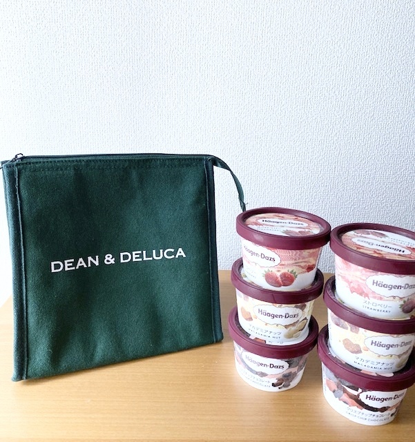 5月号付録 DEAN & DELUCA「保冷ランチバッグ&カトラリーポーチ」美女組の活用術まとめ_1_13
