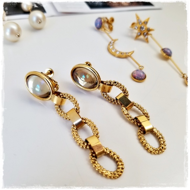 アデルビジュー2019FW&ホリデーコレクション♪_1_3