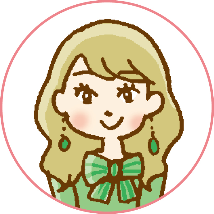 吉野未央さん(仮名)