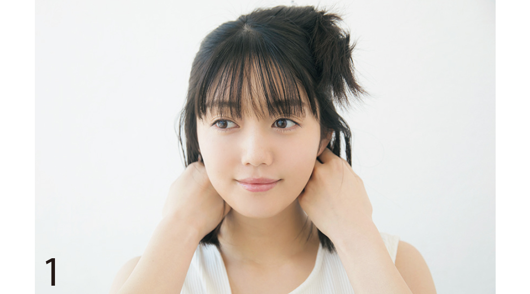 ヘアケアの仕方1