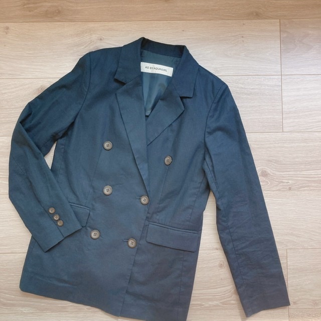 【11月にベストな服装は?】気温調整もおしゃれも叶う最旬アウターまとめ|40代ファッション_1_22