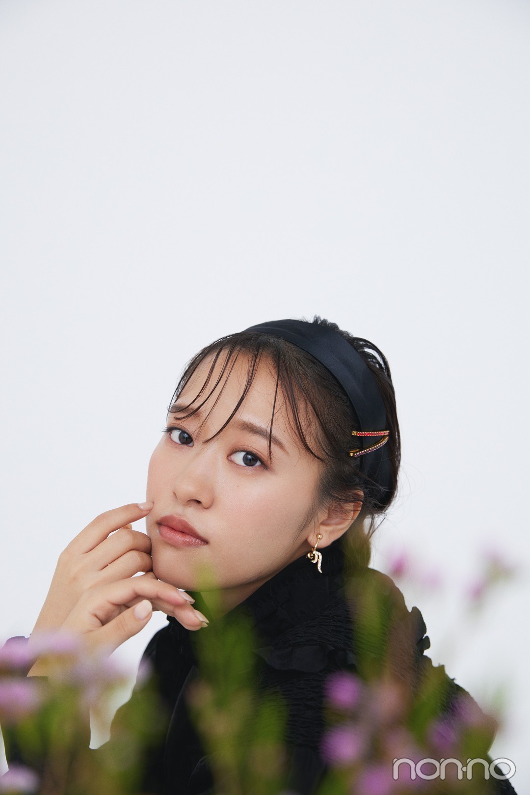 モーニング娘。’22小田さくら⑧