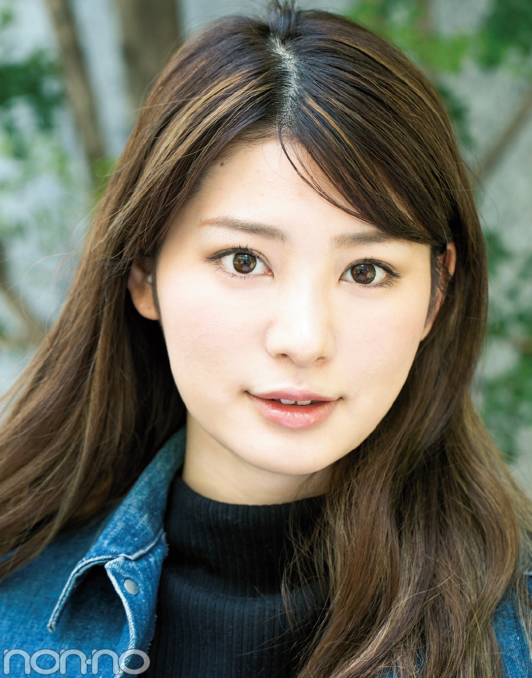 ノンノ専属読モの眉メイク、上手な子はココが違ってた!_1_1