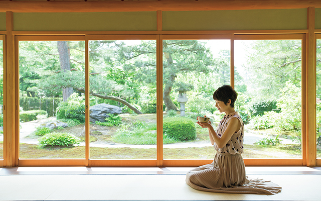 黒田知永子