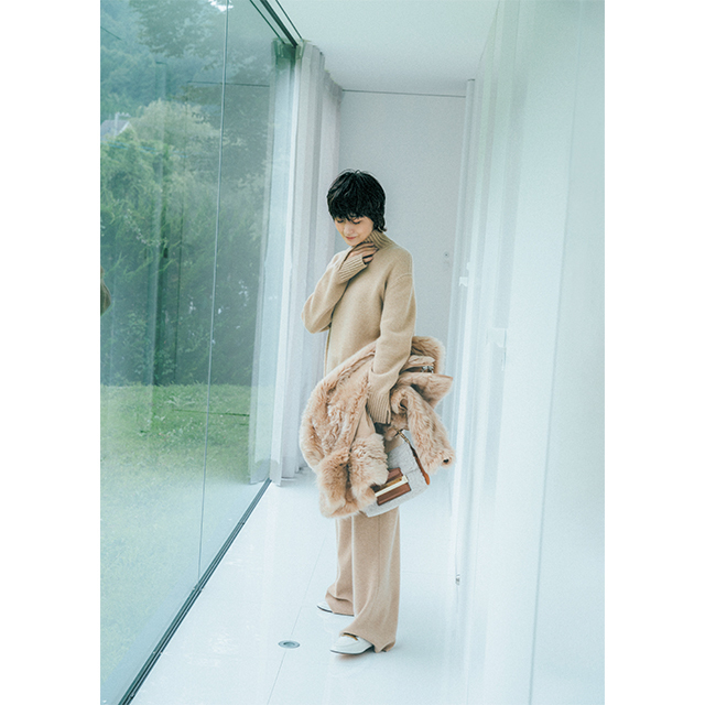 Loro Piana(ロロ・ピアーナ)