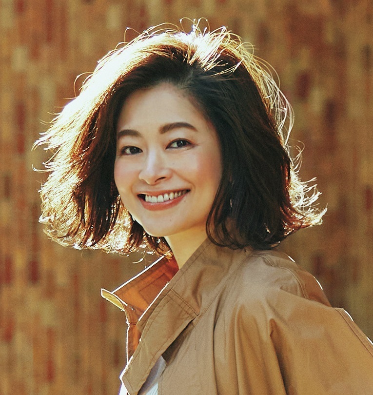 三尋木奈保・エディター