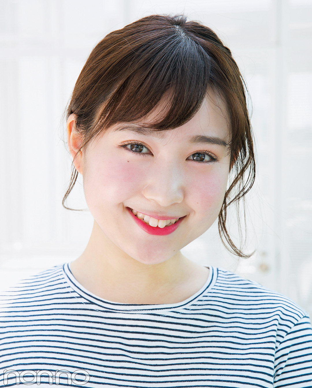 口コミ★カワイイ選抜No.16五味なる海さんはコンシーラーをハイライトとして使用!_1_2