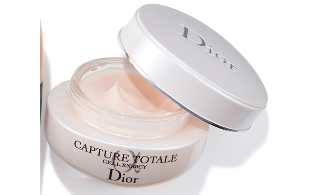 カプチュール トータル セル ENGY クリーム 50ml ¥14,300/パルファン・クリスチャン・ディオール