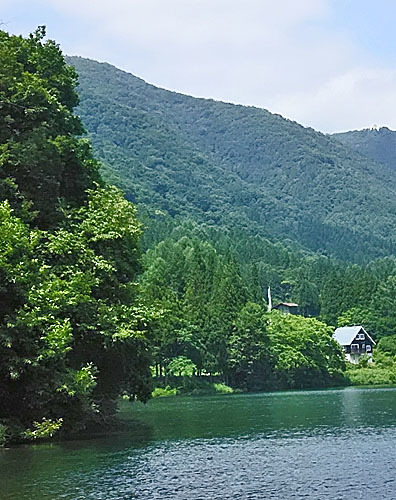 長野県・木崎湖でSAPに挑戦!_1_1