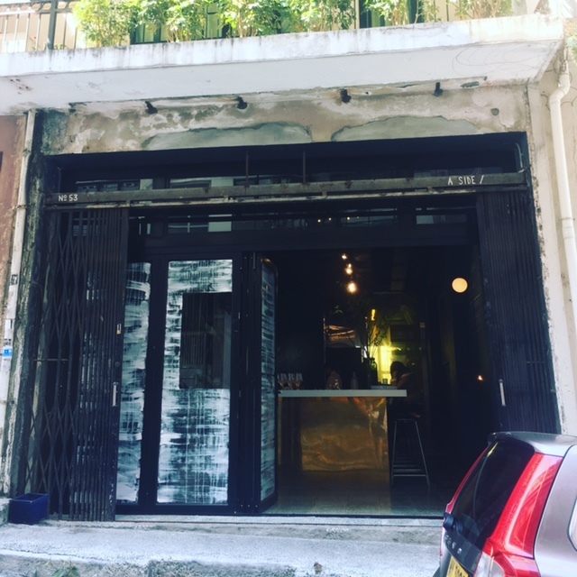 オシャレが止まらない香港の新しい街POHO Aside Bside_1_5