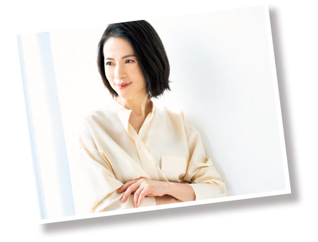 松本千登世さん