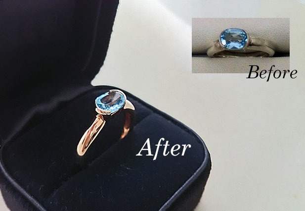 昔買ったシルバーアクセをジュエリー風に格上げする裏技!_1_1