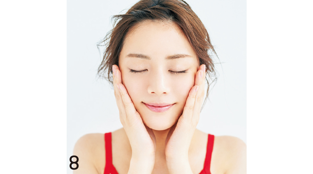 ひと手間で劇的に変わる! 「クレンジングオイル」完ぺきプロセス【可愛いの基本ビューティ】_1_12