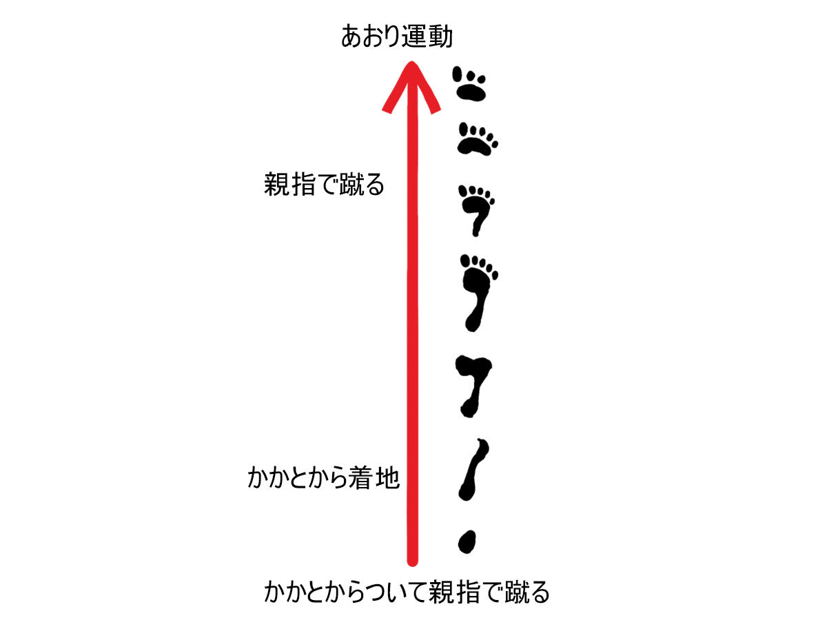 夏のナマ足問題4_4