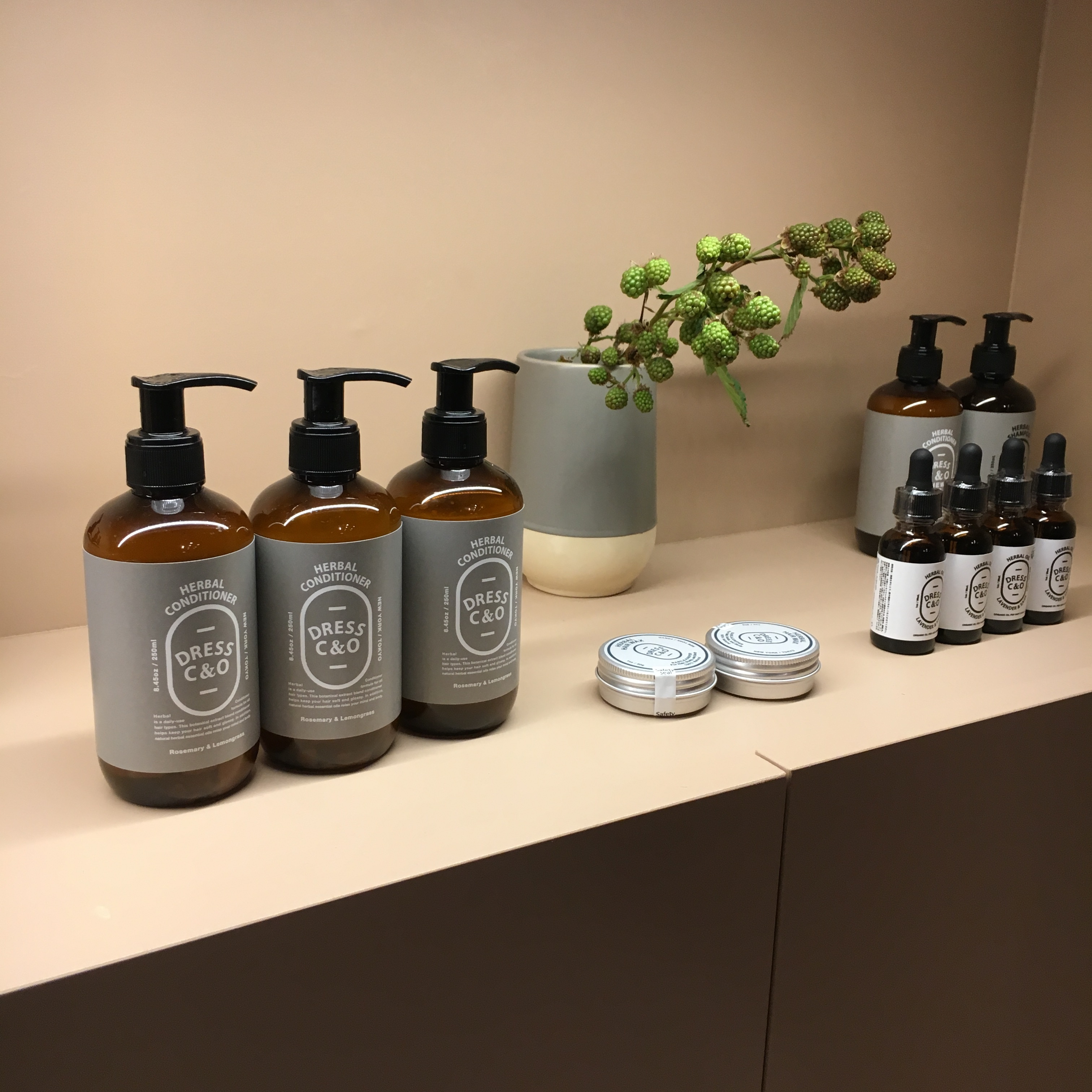 大人のヘアサロン選びに困っていませんか? NYのセンスを感じる大人がくつろげるヘアサロンが 東銀座にオープン!_1_3