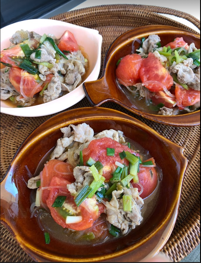家庭料理は楽しい! ~ウー・ウェンさん著書から学んだこと~_1_2