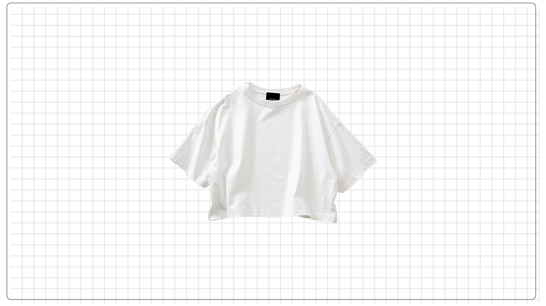 鈴木ゆうかのベース色別トレンド買い足しプランアイテムカット2-6
