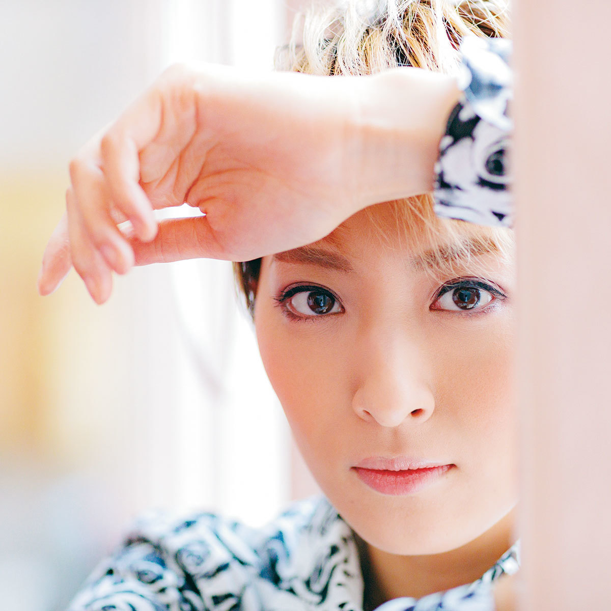 宝塚スターに質問!珠城りょうさん_1