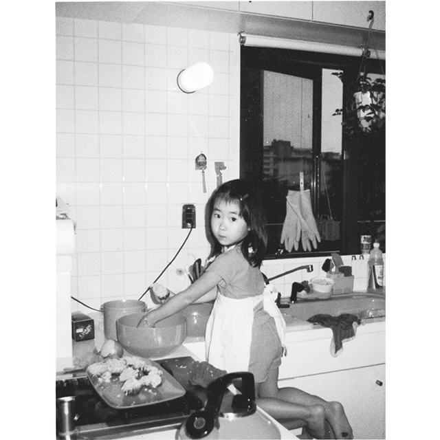 真藤眞榮さん・舞衣子さんの母と娘の50年史