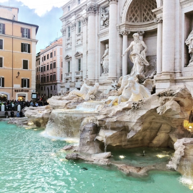 伝説が息づく宿を起点に 好奇心が刺激されるイタリアへ②_1_3