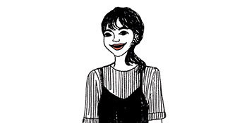 「お腹が気になるので、できればINしたくない」人の選ぶべきトップスは?_1_1