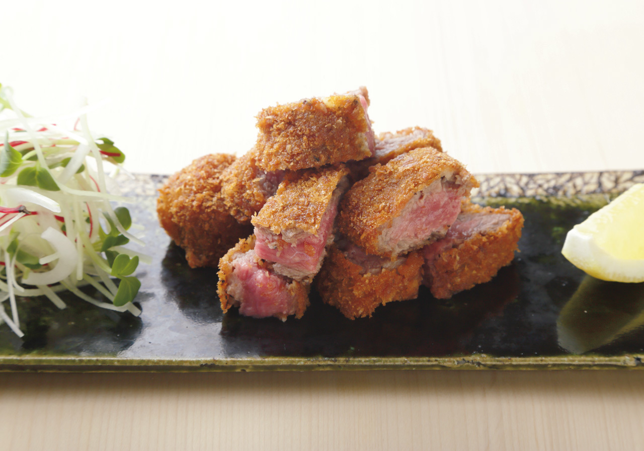 自由闊達な料理に、地元の食通も注目する若手割烹 実伶(みれい)_1_2