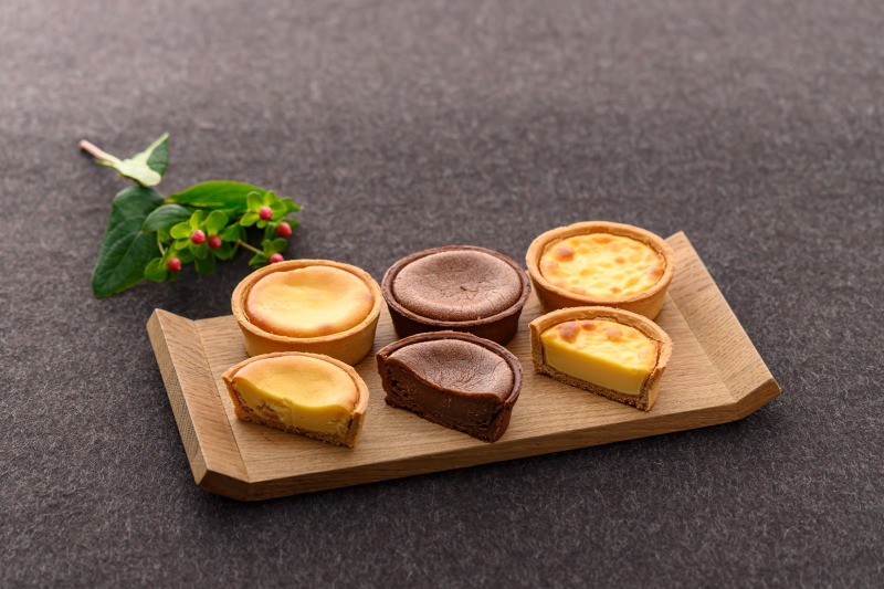 駅ナカスイーツ 帰省のお土産にも 東京駅改札内で買えるおすすめスイーツ6選 Non No Web ファッション 美容 モデル情報を毎日お届け