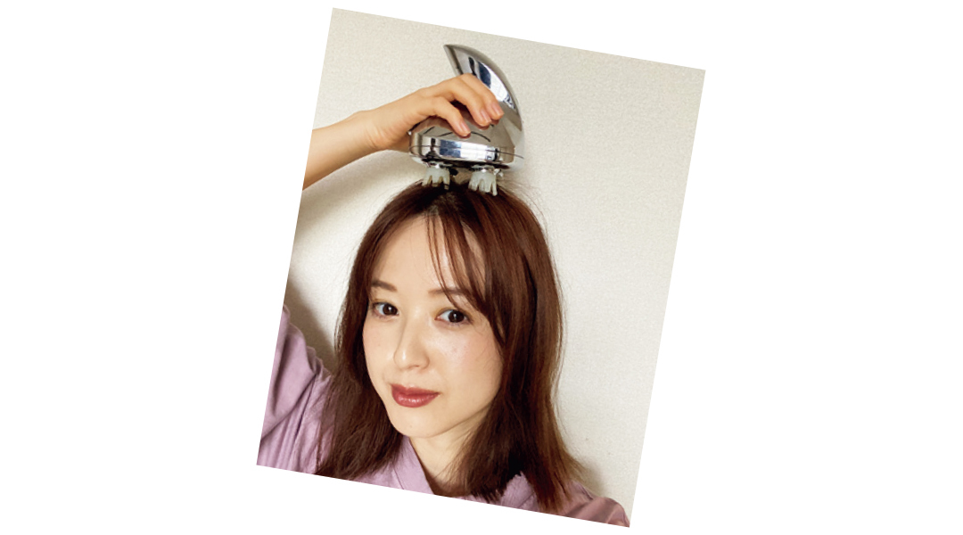 ノンノモデル愛用品から、背中やワキのぷよ肉を成敗してくれるものまで! おすすめ美顔器はコレ!【20歳からの美顔器入門 vol.3】_1_7