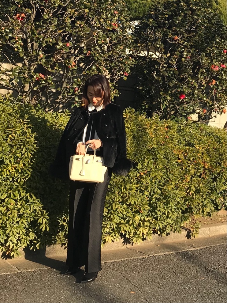 浅草歌舞伎と観劇ファッション 華組 朝生育代のブログ 華組ブログ Web Eclat