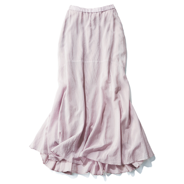 スカート¥36,000/エンリカ