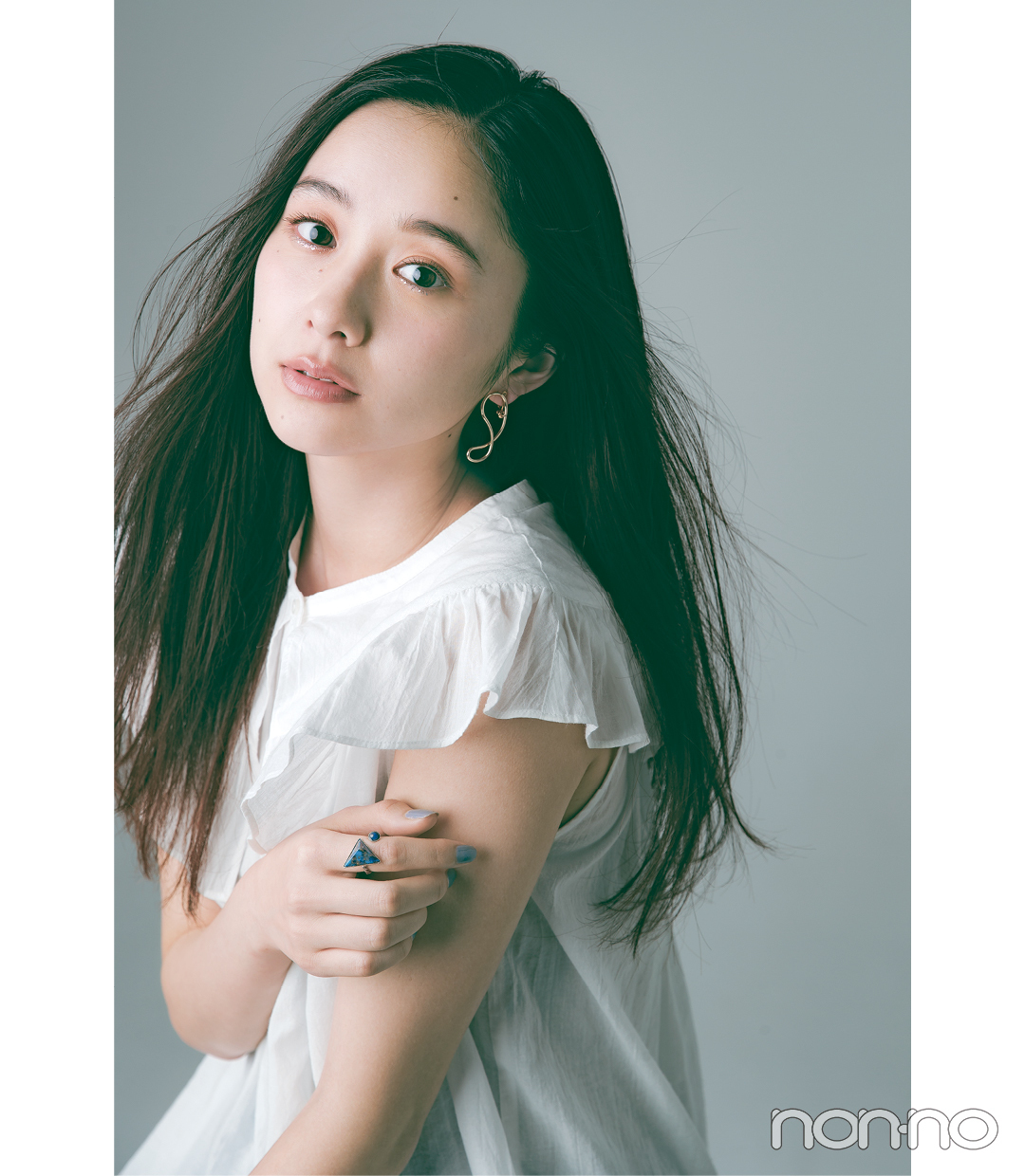堀田真由