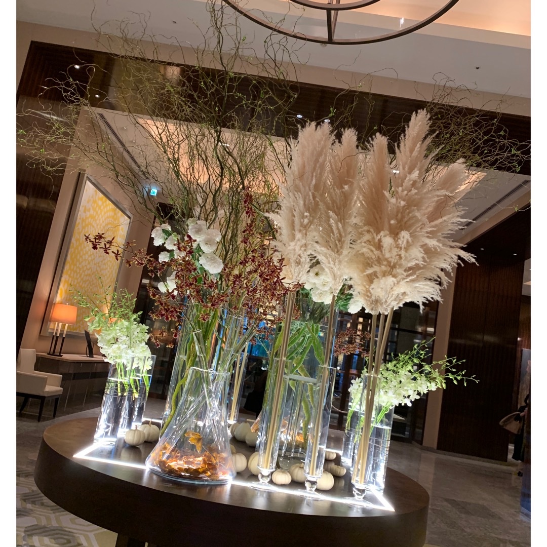 palace Hotel lunch会_1_1