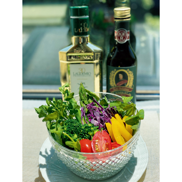 50代からのダイエット 君島十和子さんは自分のペースで運動 健康的な食材を摂取 Web Eclat 50代女性のためのファッション ビューティ ライフスタイル最新情報