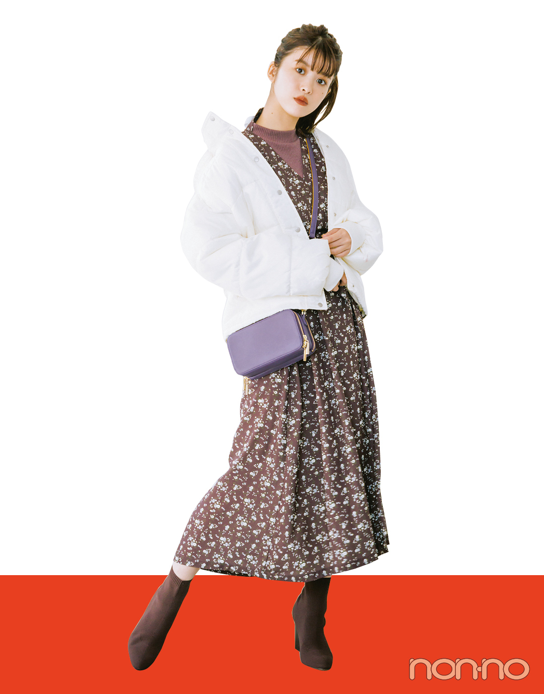 ショートダウン&シャツジャケ、買い足すならこのタイプ!【冬のマンネリ突破服】_1_3