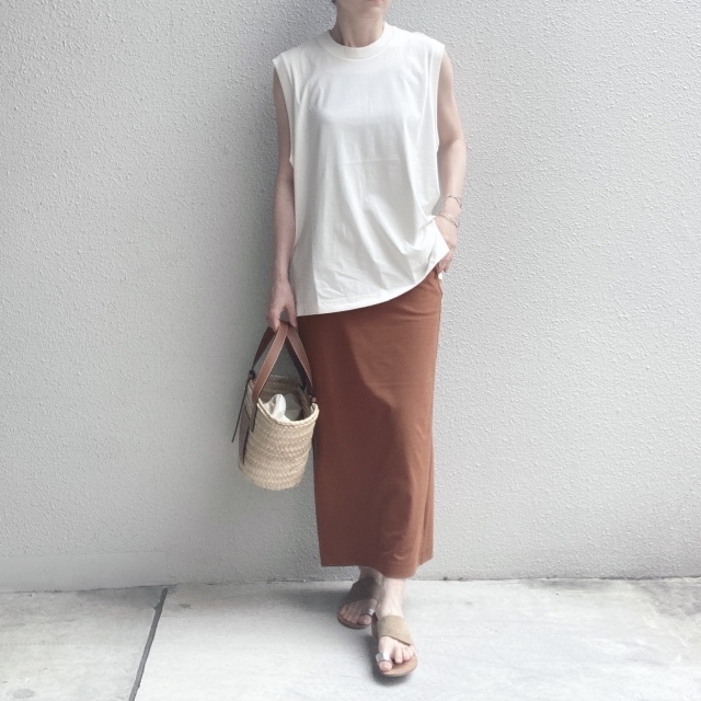UNIQLO and Mame Kurogouchi