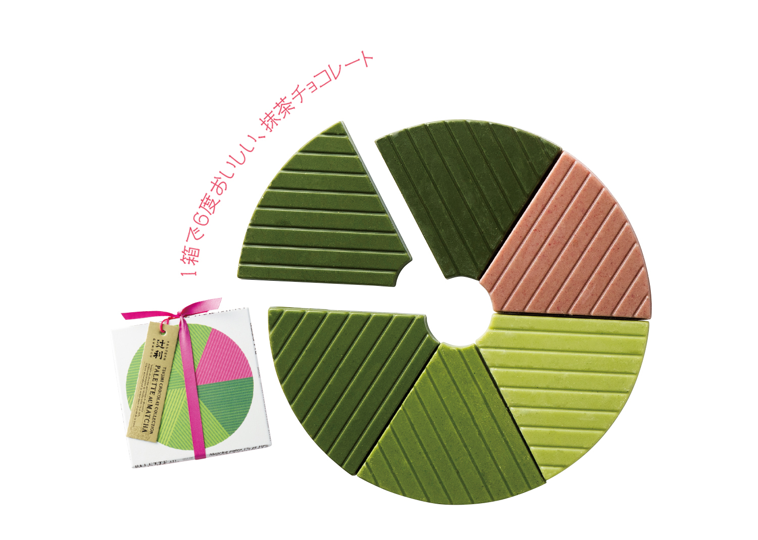 バレンタイン18 女子会 ｓｎｓ映えする買いチョコ８選 Non No Web ファッション 美容 モデル情報を毎日お届け