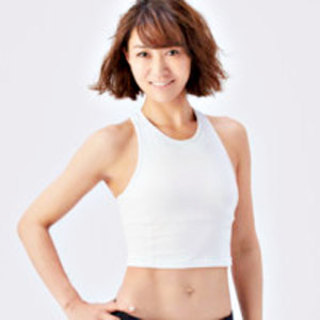 姿勢改善コアトレーナー 村田友美子さん