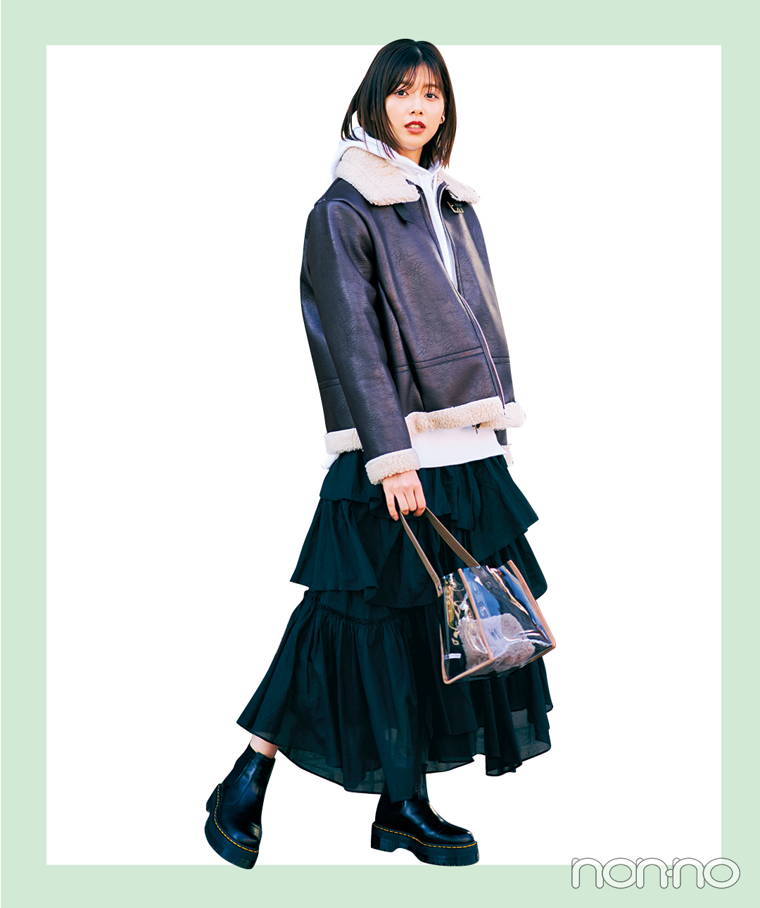 ファッションのプロが、渡邉理佐をほっとけない理由。【vol.3】_1_4