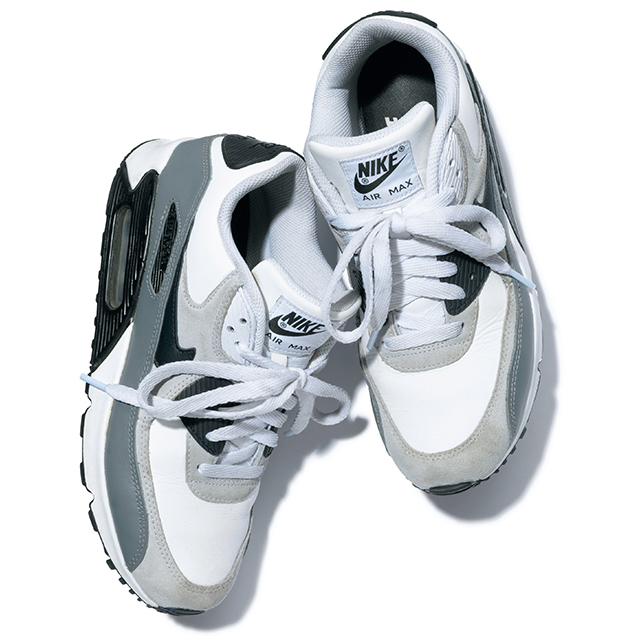 Nike By Youのカスタマイズスニーカー
