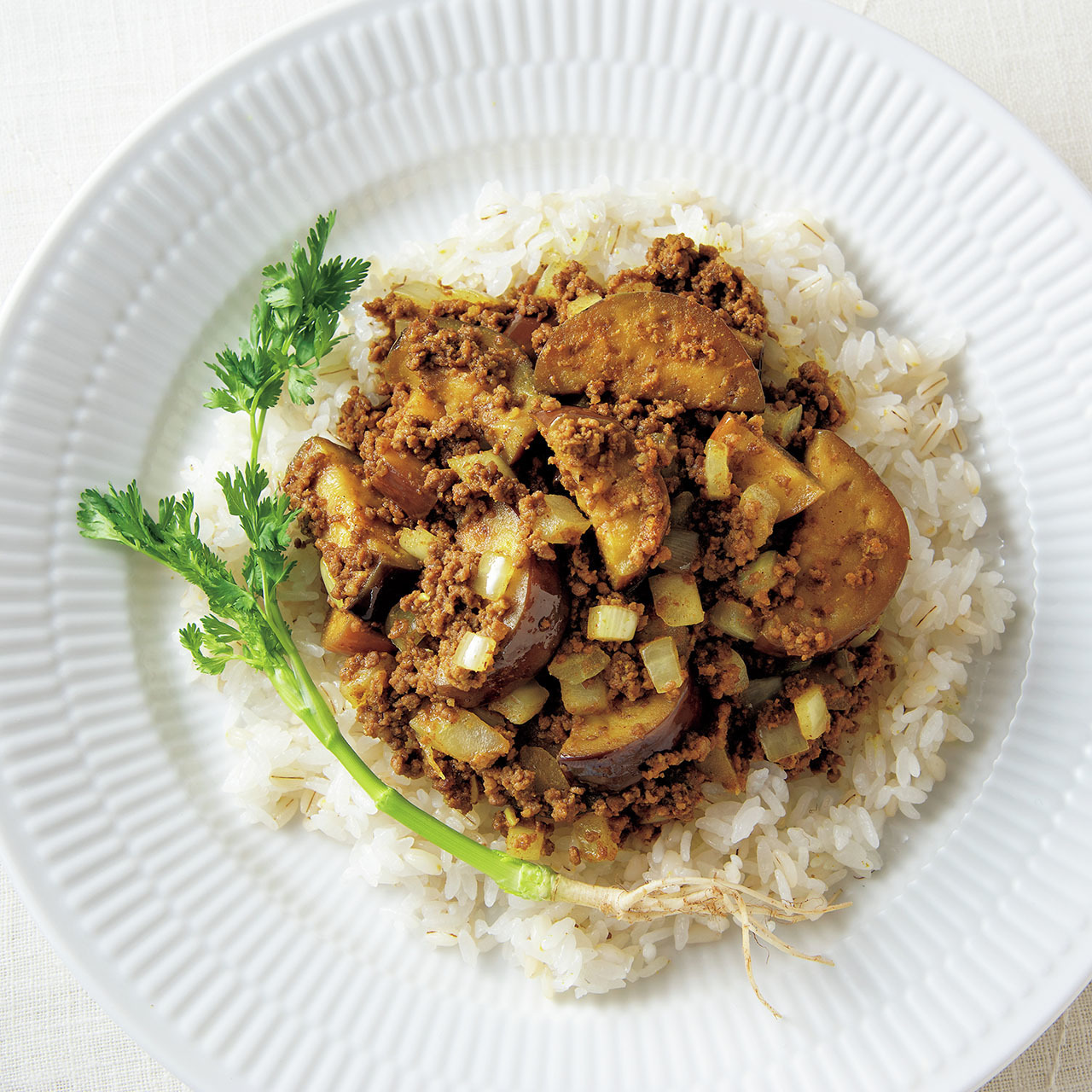 カレー