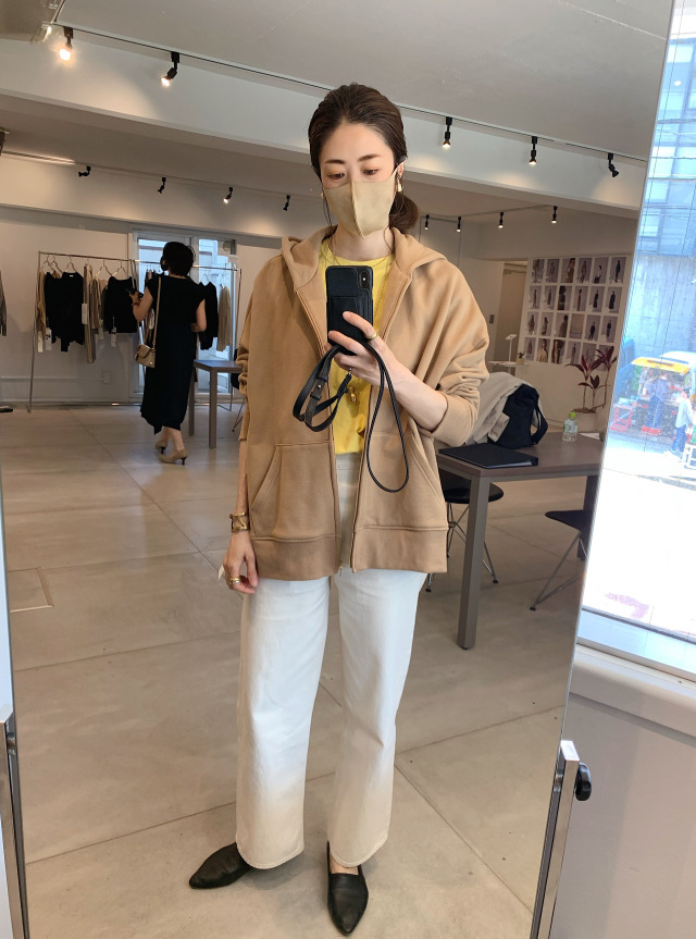 エシカルなファッションブランド「SETENS(セテンス) 」の秋冬展示会へ ...