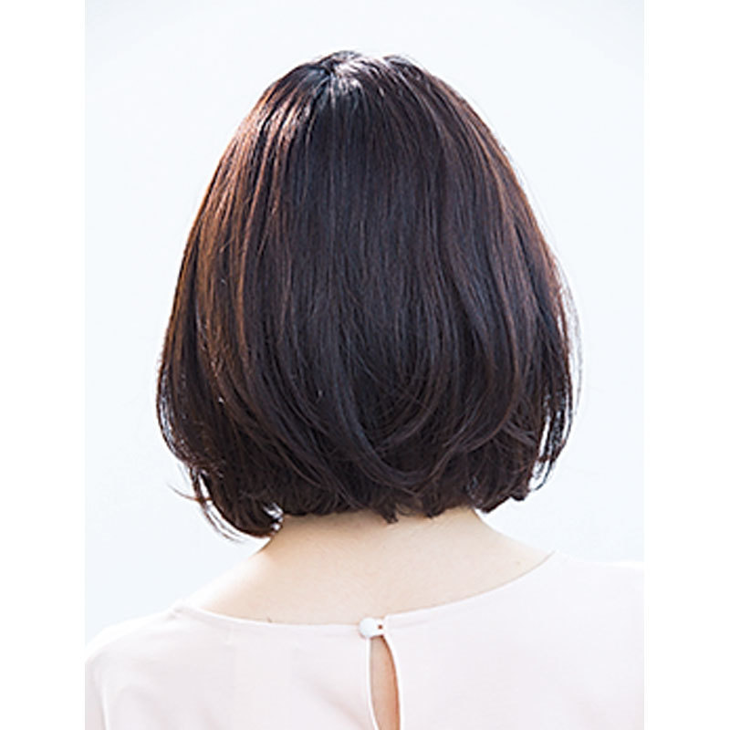40代のボブヘアスタイル|2019年間人気ランキングTOP10_1_25