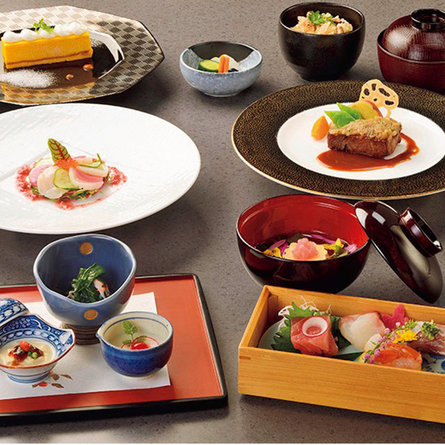 この冬、頑張った自分に癒しのプレゼント。憧れの贅沢宿&至極グルメ 五選_1_11