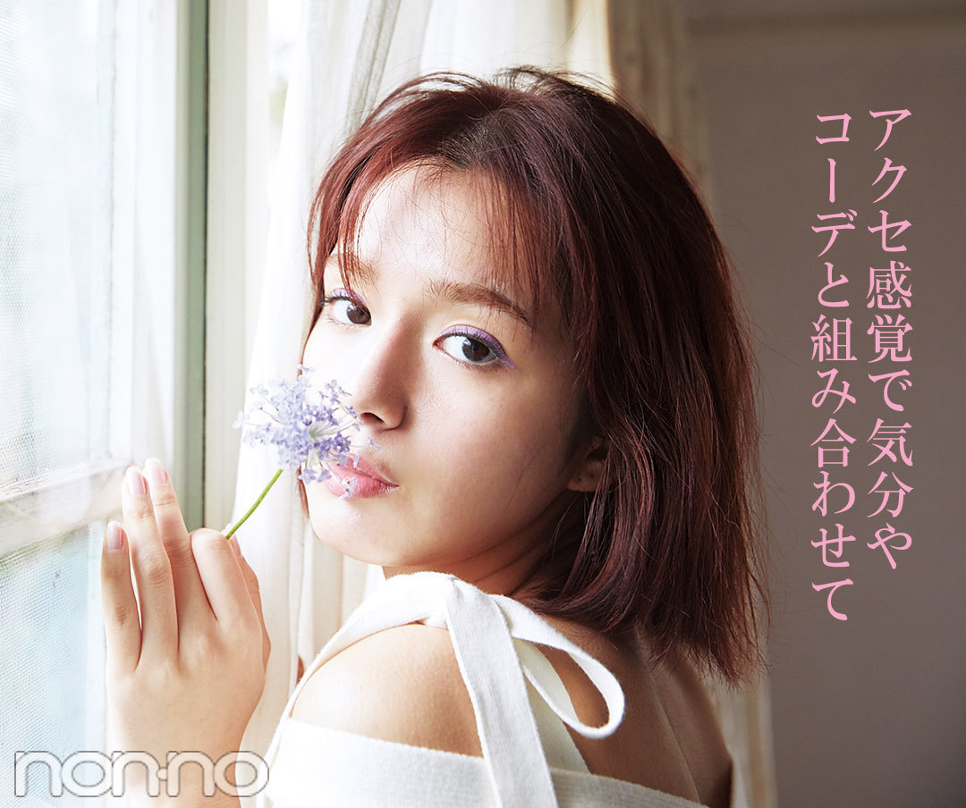 初夏の新色コスメ先取りSCOOP! 目元&リップ&ネイルまで★_1_9