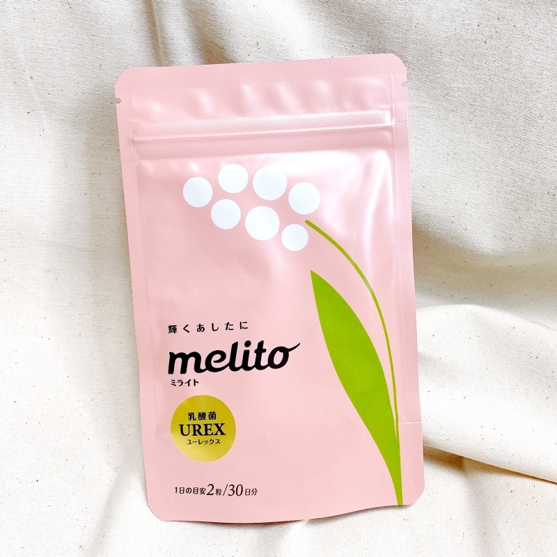 帝人のミライト乳酸菌UREX(ユーレックス)は膣内フローラに着目した乳酸菌したフェムテックなサプリメント