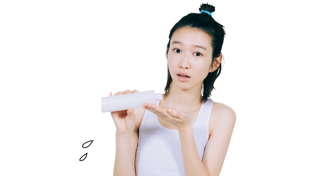 いちご鼻撃退! 自己流ケアが毛穴を悪化させてるって知ってた?_1_6