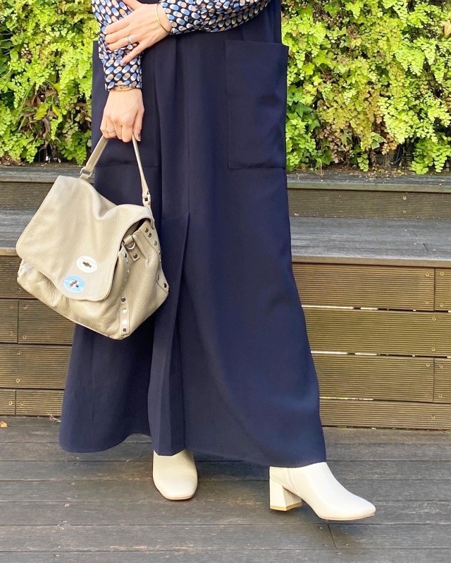 「NOLLEY’S」のショートブーツ