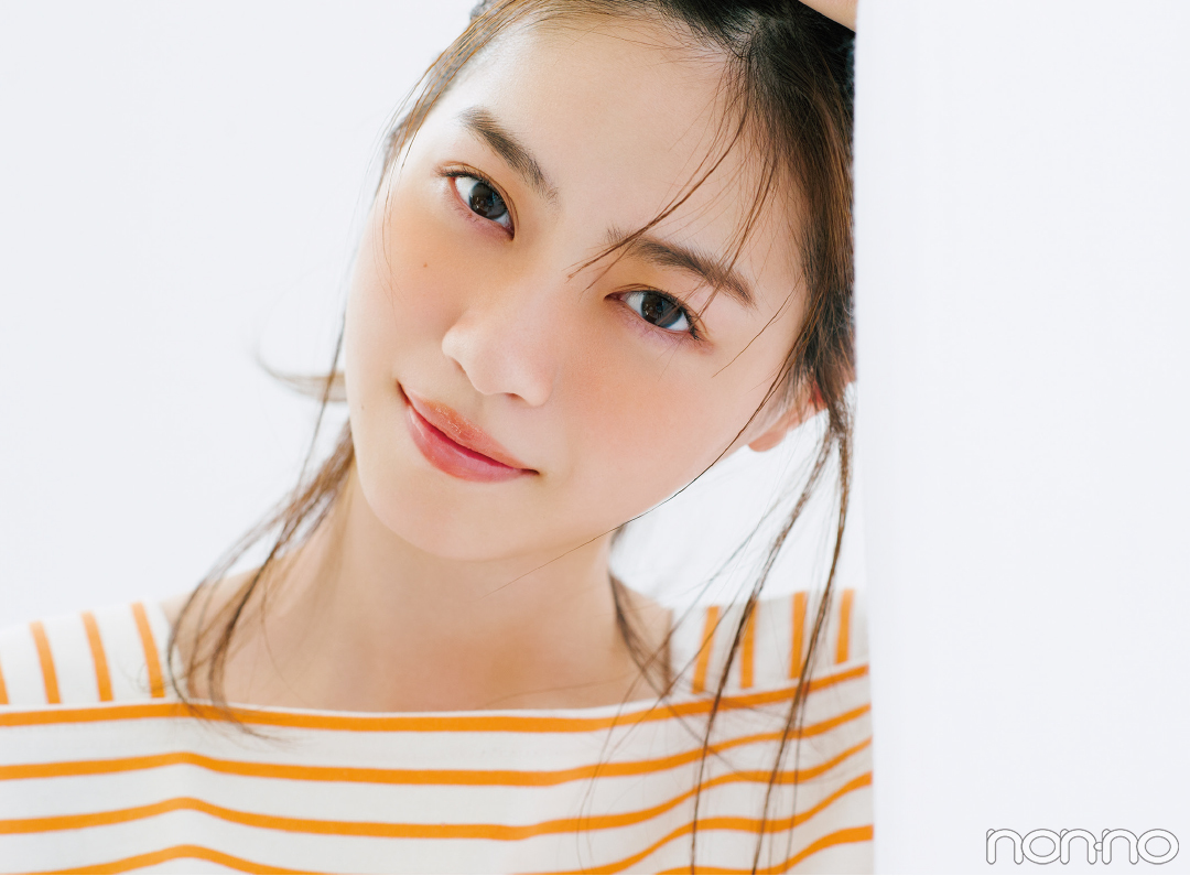 西野七瀬の±2℃メイクまとめ♡ 七瀬の夏顔8変化! _1_30